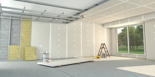 Best Insulation Replacement Services  in Hockessin, DE